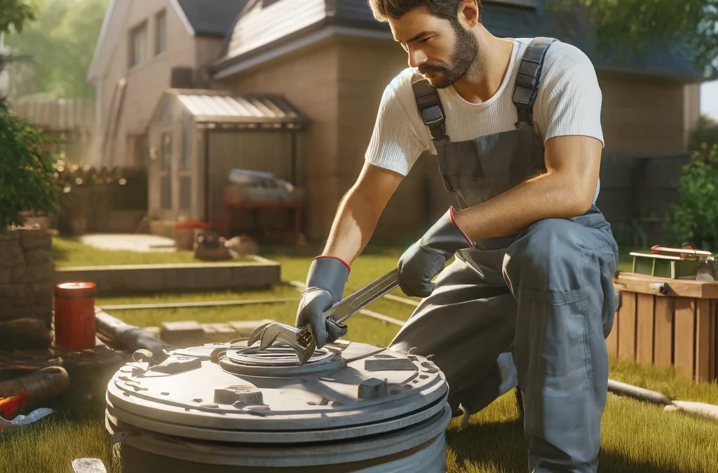 The Essential Guide to Regular Septic Tank Maintenance