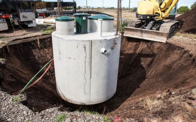 When Is It Time to Replace a Septic System?