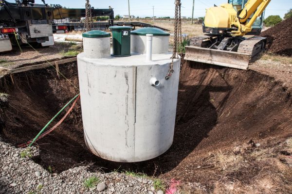 san diego septic replacement