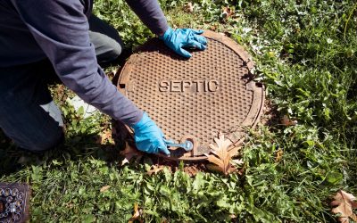 Dr. Septic is Your Trusted Septic Inspection Service in San Diego