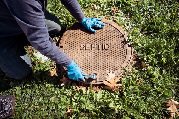 septic inspection san diego