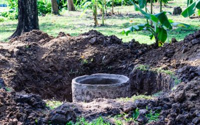 How Long Do Septic Tanks Last in California?