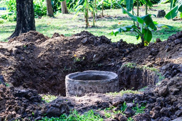 septic system san diego