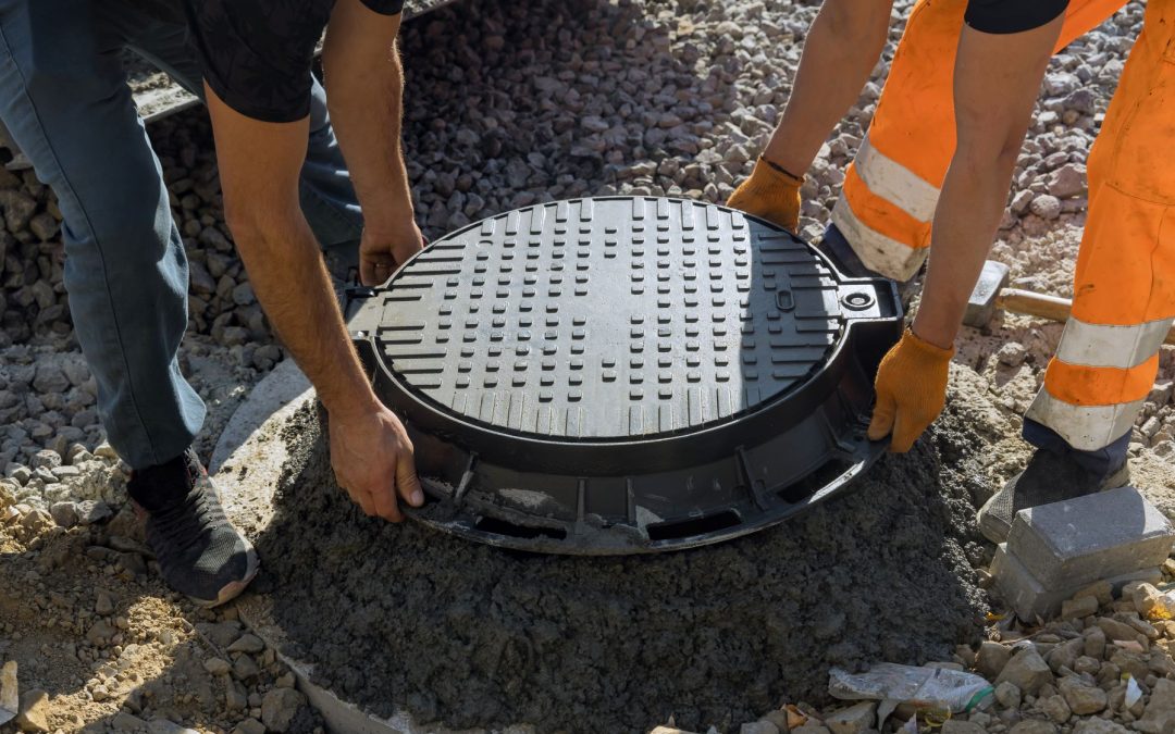 How to Choose the Right Size Septic Tank for Your San Diego Property