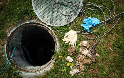 Warning Signs Your Septic System Needs Immediate Attention