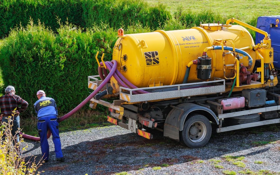 Is It Time to Have Your Septic Pumped? How to Tell It’s Time For Servicing